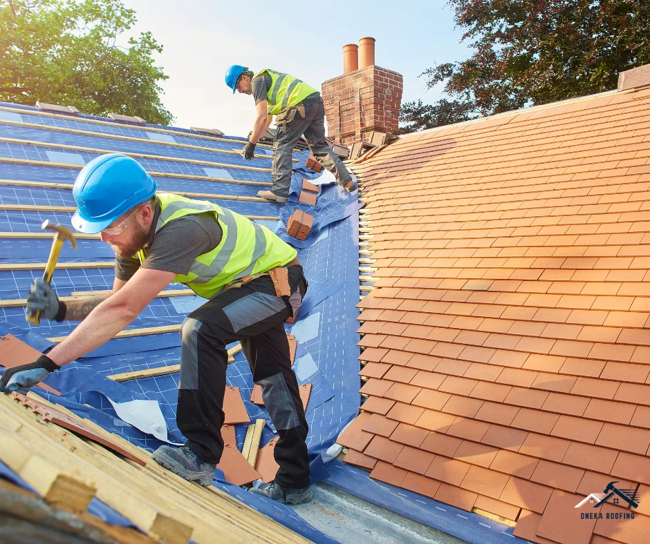 Why choose Roof Repair Near Me in Webster, KY