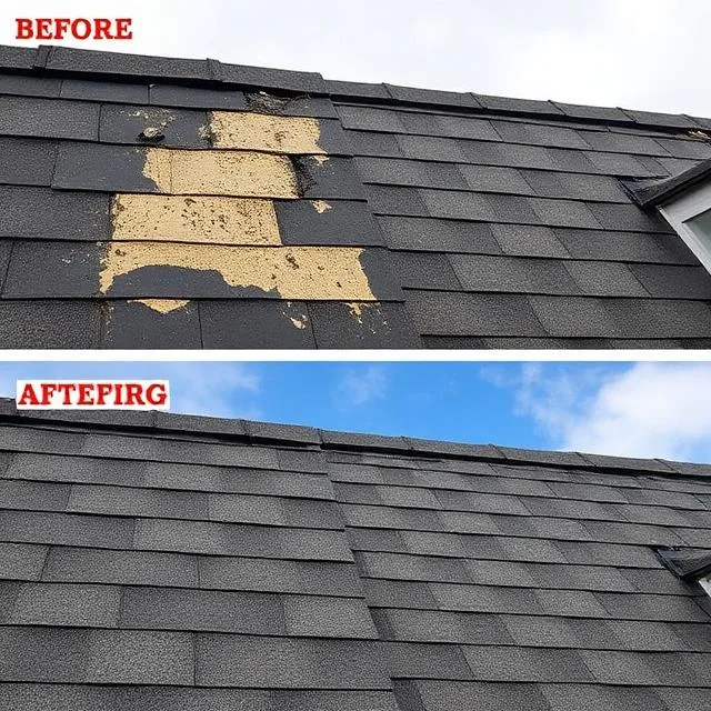 Roof Repair Near Me in Webster, KY near me